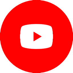 YouTubeのアイコン