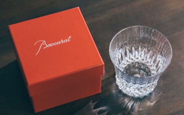 Baccarat ヴィータ